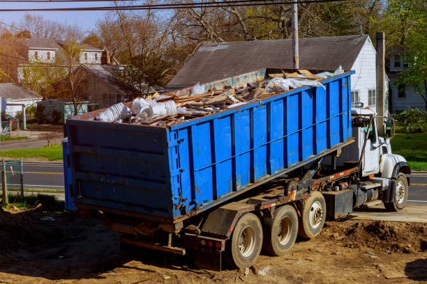 Retail Junk Removal in Monarch Mill, SC