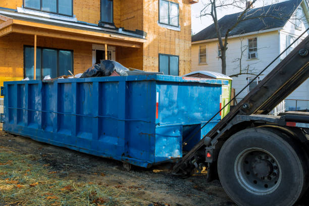Best Commercial Junk Removal  in Monarch Mill, SC