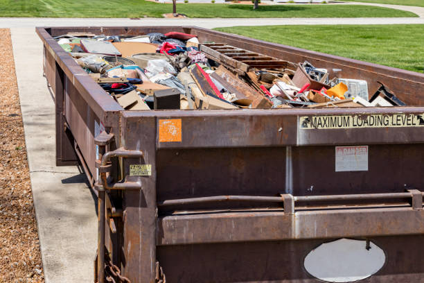 Best Dumpster Rental Services  in Monarch Mill, SC