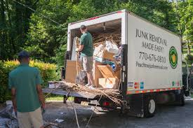 Property Management Cleanouts in Monarch Mill, SC